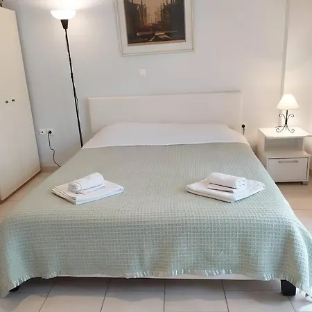 Studio In Kirra, Ancient Port Of Delphi Near The Beach Apartment