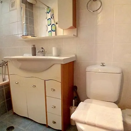 Studio In Kirra, Ancient Port Of Delphi Near The Beach * Kirra