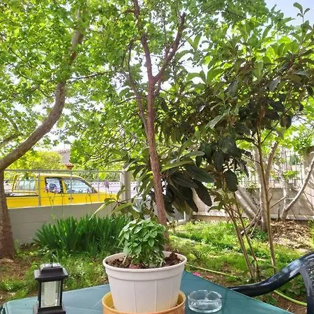Studio In Kirra, Ancient Port Of Delphi Near The Beach * Kirra