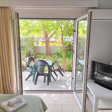 Studio In Kirra, Ancient Port Of Delphi Near The Beach * Kirra