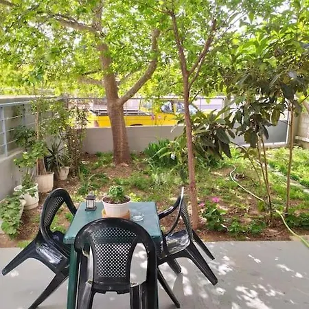 Studio In Kirra, Ancient Port Of Delphi Near The Beach *