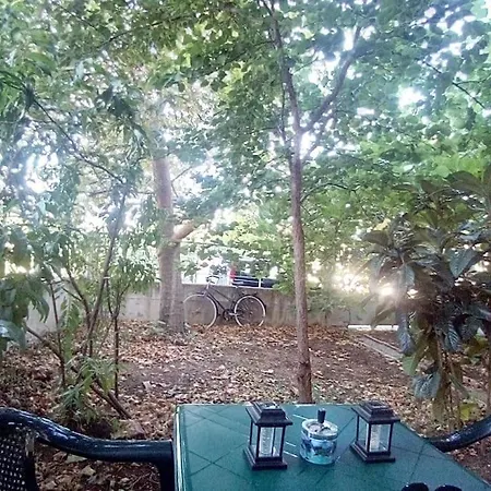 Studio In Kirra, Ancient Port Of Delphi Near The Beach * Kirra