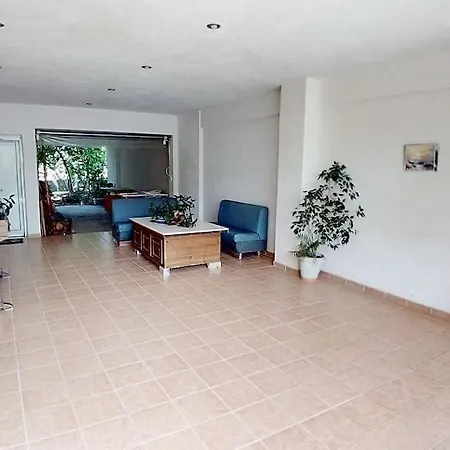 Studio In Kirra, Ancient Port Of Delphi Near The Beach Апартаменты
